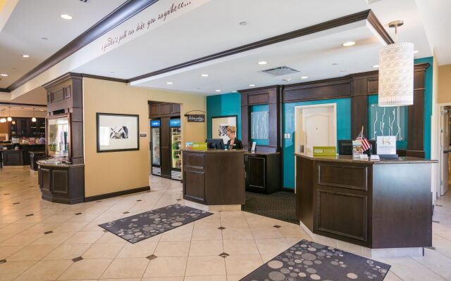 Hilton Garden Inn Lakeland