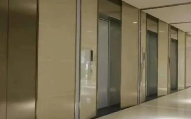 Prandon Apartment (Hefei Hechang Zhongyang Chengbang Shop)