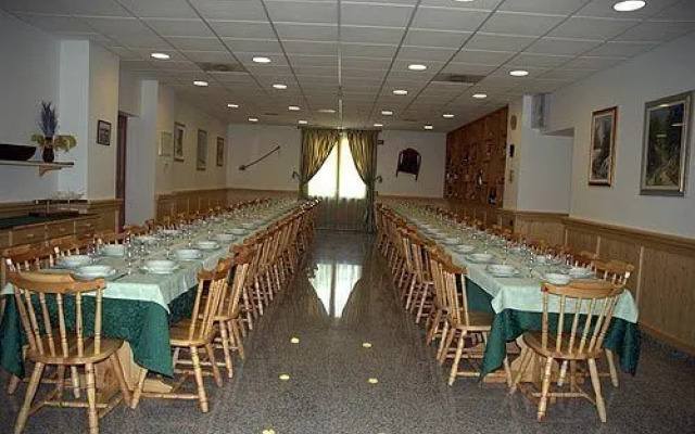 Hotel Foyer de Montagne