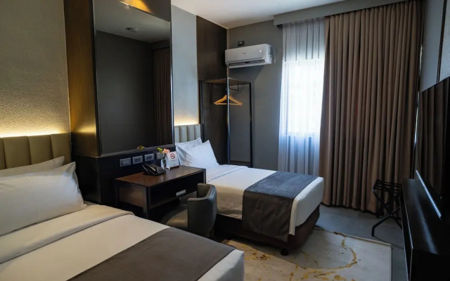 Amber Hotel - Cebu