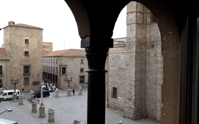 Hotel Palacio de Valderrábanos