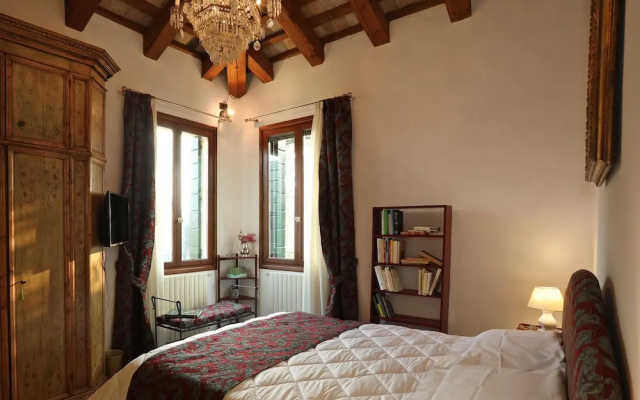 Villa La Fenice Treviso