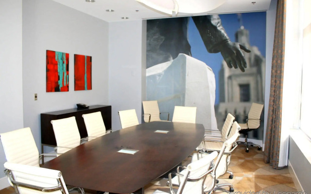 Hotel Indigo Baton Rouge Downtown by IHG