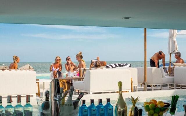 Sundance Dayclub Hua Hin