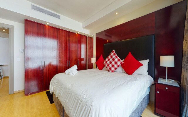 Stunning Cape Town Apart.