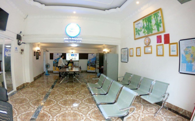 Sarah Guest House