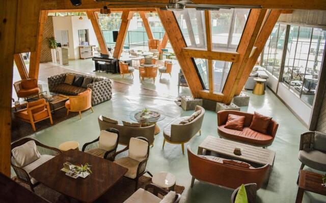 Asmara Urban Resort & Lifestyle Village Powered by ASTON
