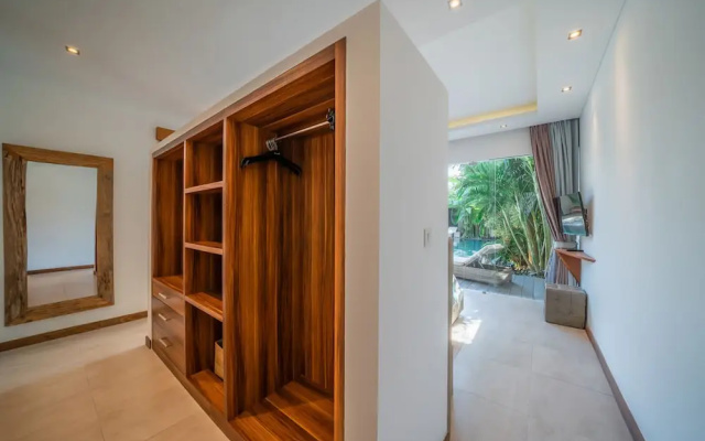 Villa Cuatro