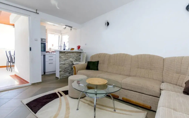 Apartments Lidija
