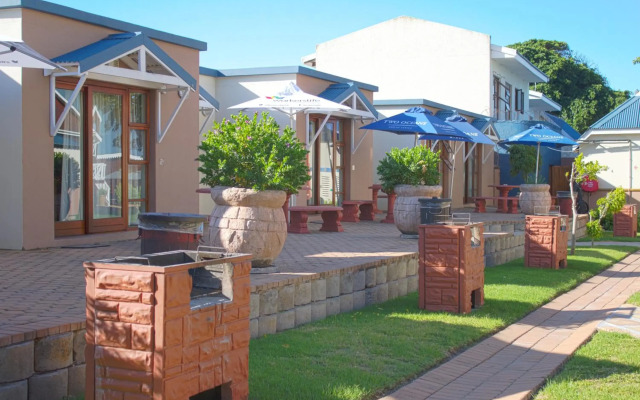 Oceans Hotel & Self Catering