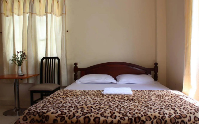 Thien Hoang Guest House – Guest Rooms – Da Lat