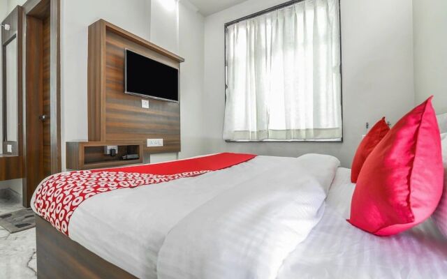 Pooja Residency
