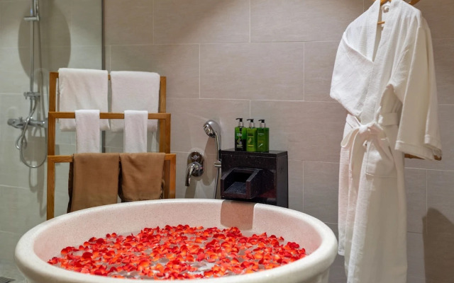 Danang Mikazuki Villas & Spa