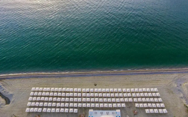 Olympian Bay Grand Resort