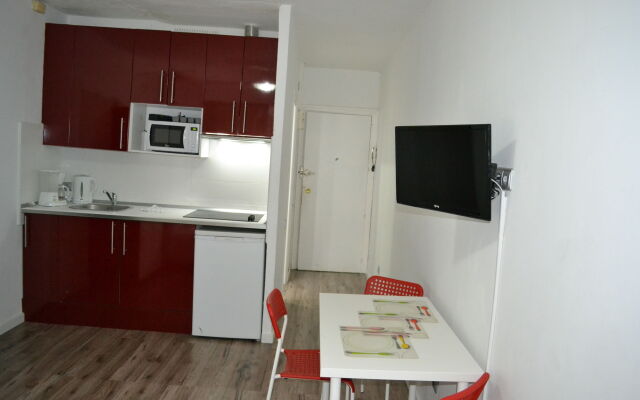 ArguellesApartaments