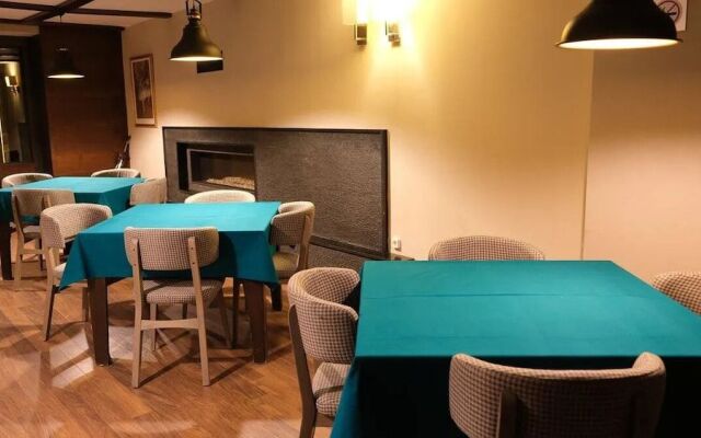 No 21 Hotel by Fidan Hoca