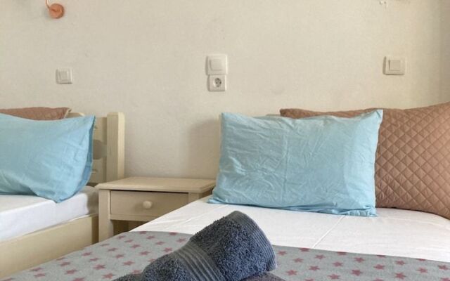 Villa Corfiota Moraitika Beach