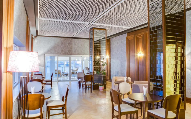 Demircioğlu Park Hotel
