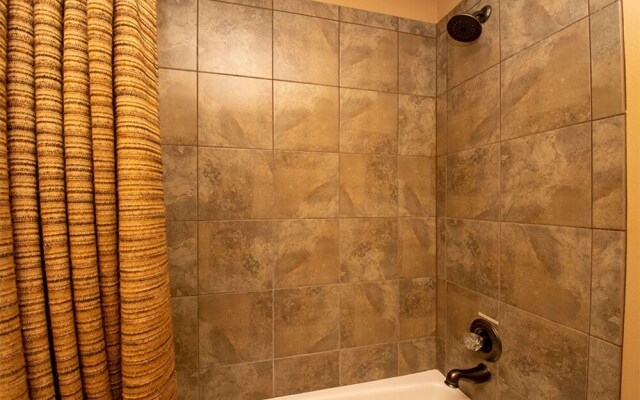 Leland Creek Home