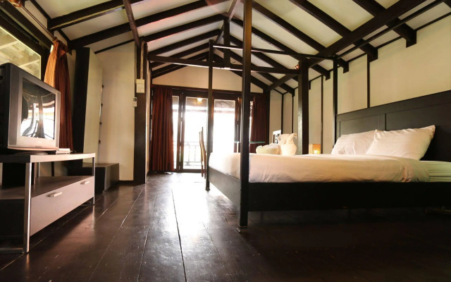 Villa Lao