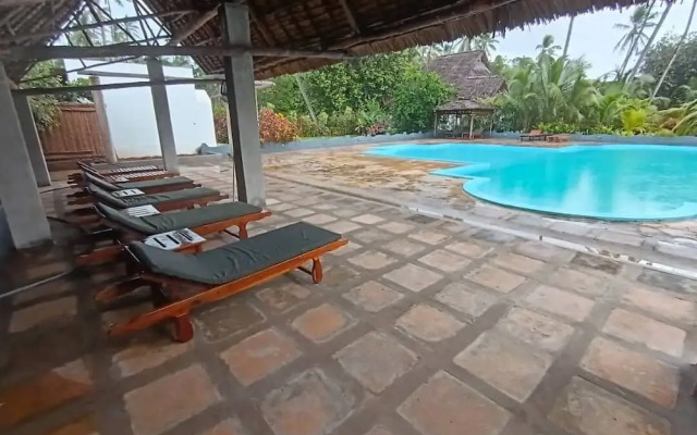 Mafia KIvulini Lodge