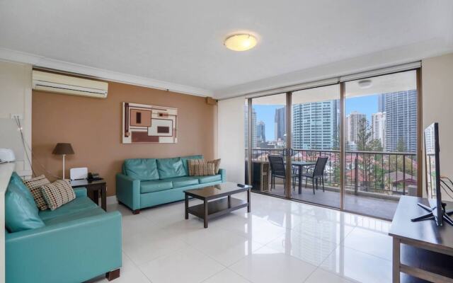 Stunning Sea and Ocean Views Apt