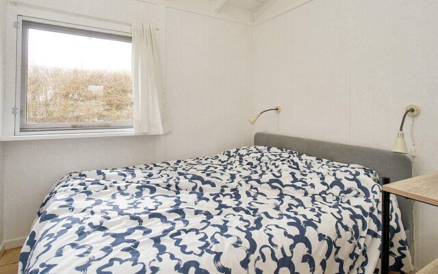 4 Person Holiday Home in Graested