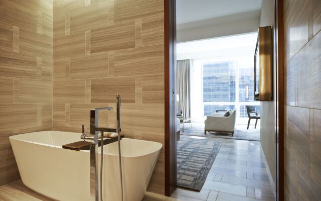 Park Hyatt New York