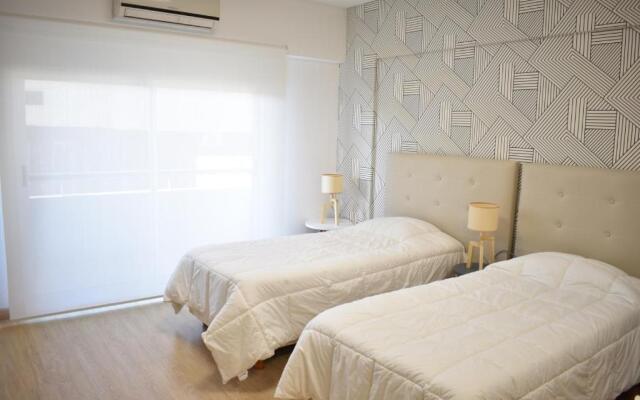 Loft para 4 personas 7º A