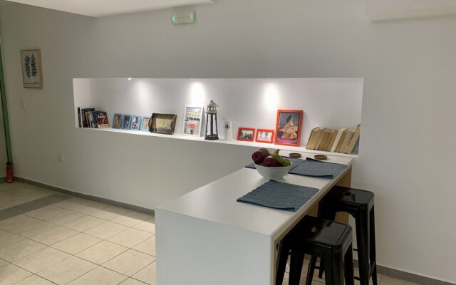 Place 55 Suites