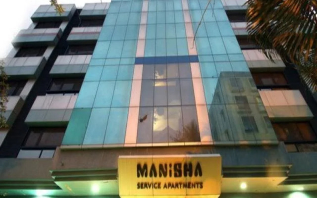 Manisha Service Apartment