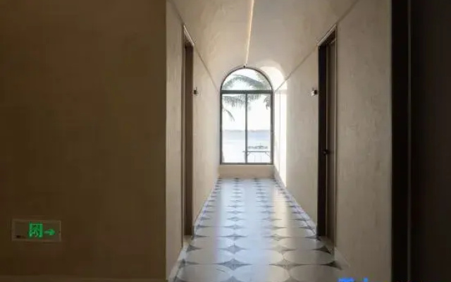Qiyu Shihai Hotel