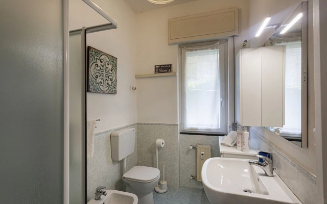 Relax Apartment With Parking by Wonderful Italy