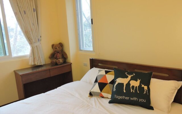 Deer House B&B