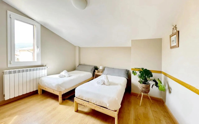 Albergue San Nicolas