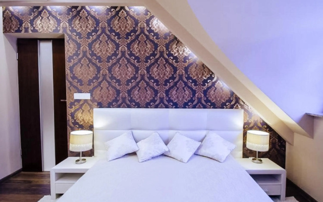 Apartamenty Sienkiewicza 12