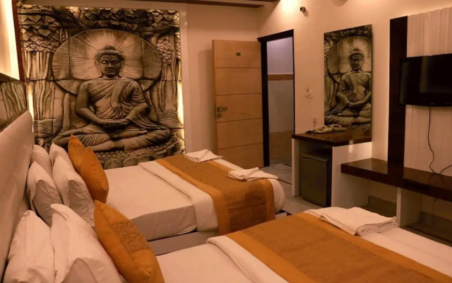 New Hindustan By Backpackers Heaven
