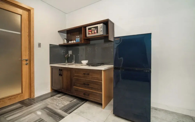 DOMA by HSuites Hotel & Apartment