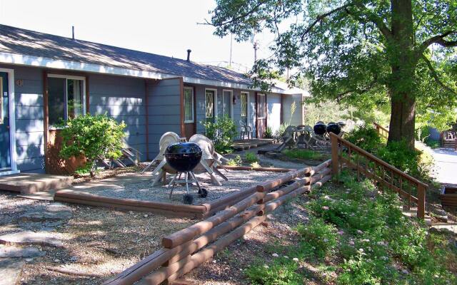 Tribesman Resort