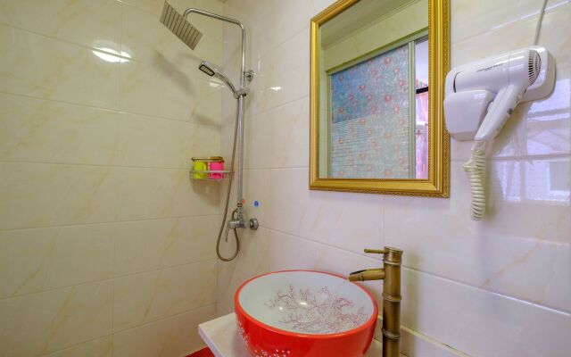 Wuzhen Fairy Impression Inn
