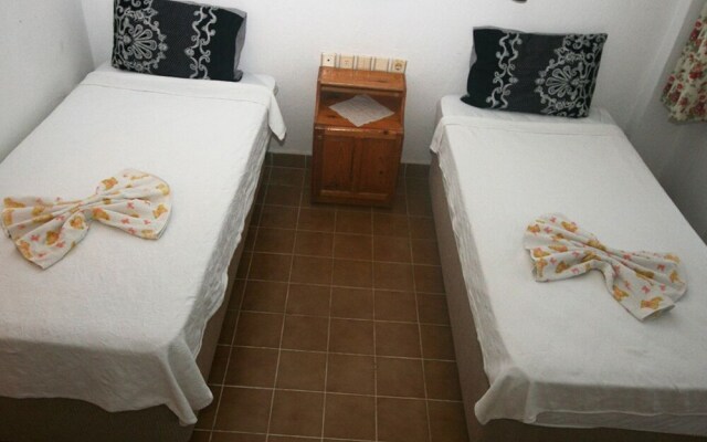 Sureyya Hotel