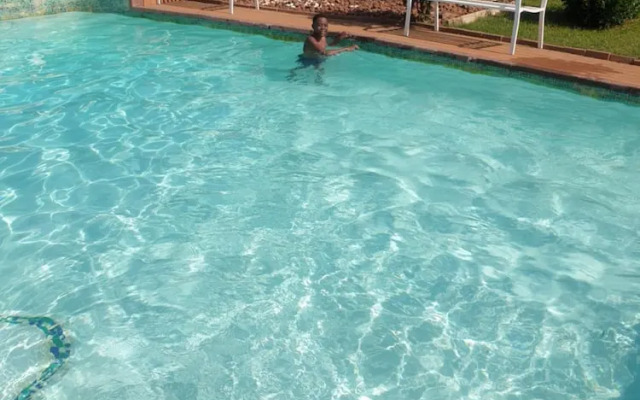 Platinum Germiston GHouse