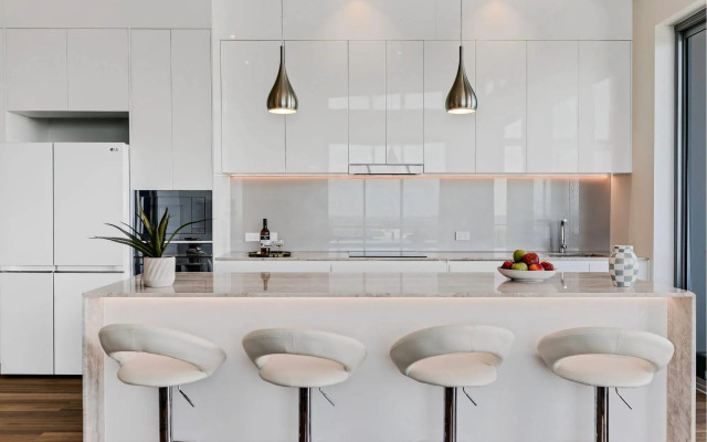 Bokarina Beach Apartments Ascend Hotel Collection