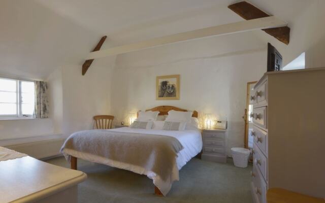 Primrose Cottage