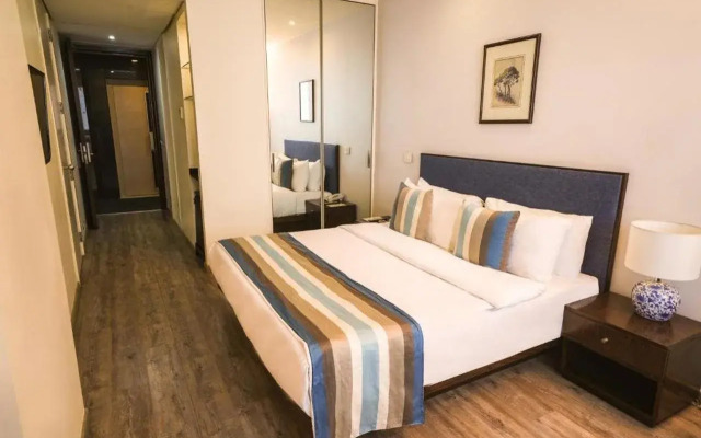 Casa D Or Hotel