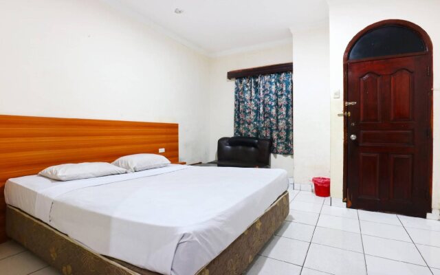 Lee Garden Hotel