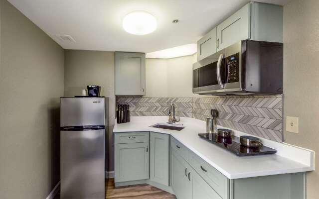 Comfort Inn Chicago Schaumburg - O'Hare Airport