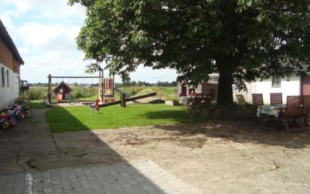 Thorupgaard Farm Holiday