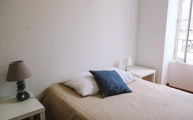 Super Appart de Standing en Centre Ville