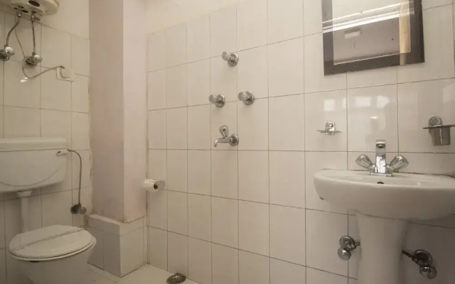 OYO 5666 Hotel Sandrup